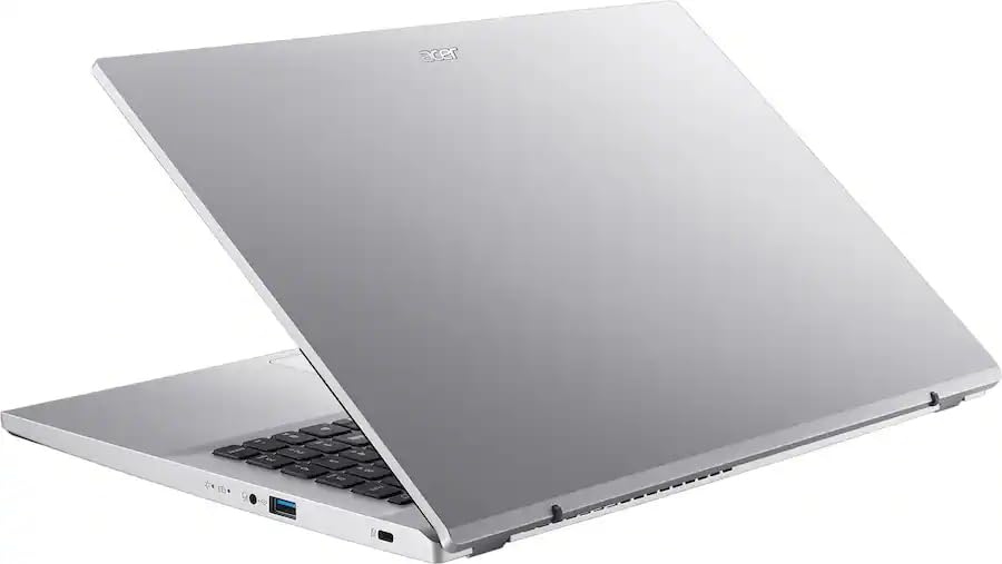Image of Acer Aspire Go 15 Personal Laptop, 2026, 15.6 inch 1920x1080 IPS, AMD-8 Core Ryzen 7 7730U, 16GB DDR4, 2TB SSD, Win10 Home, Wi-Fi 6, BT 5.2, 720p HD Camera, Pure Silver