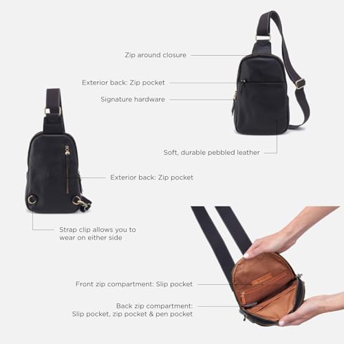 Image of HOBO Women's Cass Sling