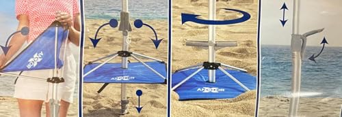 Sepras 1654544 Tommy Bahama 8 Ft Beach Umbrella thumb #1