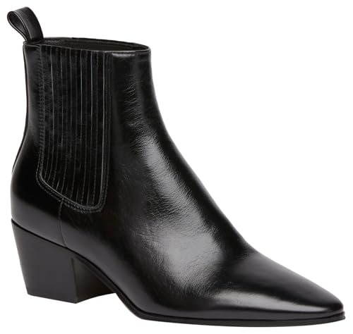 PAIGE Women's Ryan Ankle Boot Chelsea2