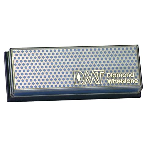 DMT W6CP 6-Inch Coarse Diamond Sharpener Cover
