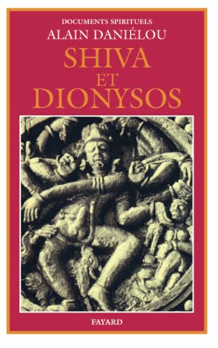 Shiva et Dionysos: la religion et la Nature et de