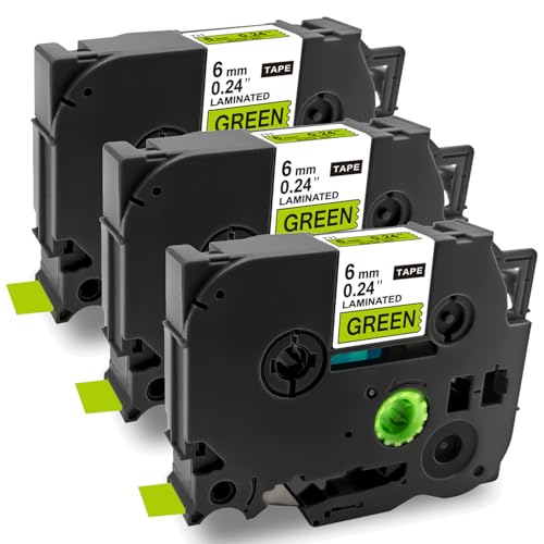 HeeMee Tzee[v ݊i uU[p 6mmyTze-711EΒnE3Zbgz8m s[^b`e[v P-touch ~l[ge[v h S OV[ piiTze-711E3j