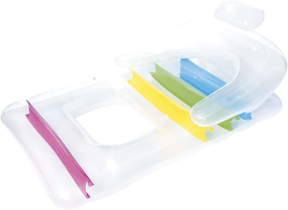 Mor - Colchão Inflável Fashion Lounge