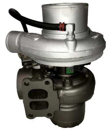 Amazon.com: Solarhome New Turbocharger 1981845 10R0364 10R