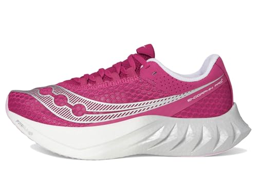 Saucony Women's Endorphin Pro 4 Sneaker4