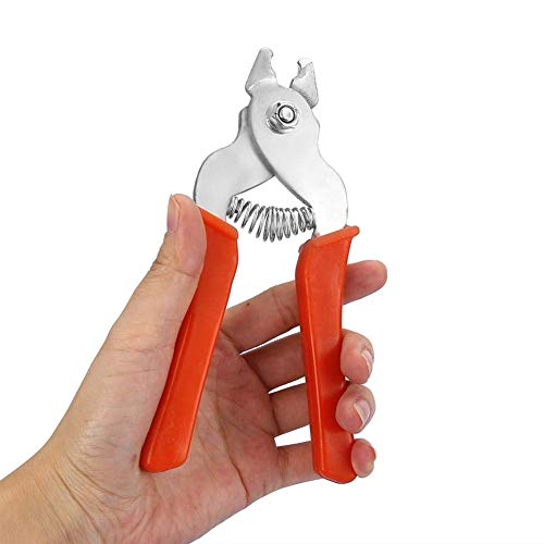 Clip di installazione per pinze a gabbia Utensili