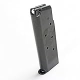 BBTac M21 Clip - 24 Round Capacity Mag, Spare Clip Extra Airsoft Magazine for 6mm BBS Airsoft Gun Pistol