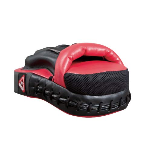 Amazon | ISAMI イサミ パンチングミットフィット（BOXER）ibx-10