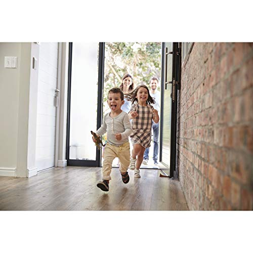 Power By Switchmate, Dual Outlet Timer/Automation, Diy, Usb Charger, Nightlight, No Tools, No Wiring, Snap On, Alexa, Google Assistant, Ios, Android, Smart Home, App #TOP4