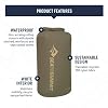 Sea to Summit Lightweight Dry Bag, Multi-Purpose Dry Storage