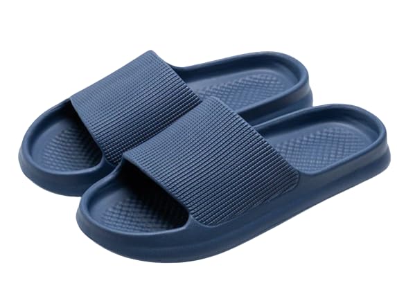 Slippers For Women Men Sandals Casual Flats Footwear Man Girls Sliders Flip Flops Chappals Ladies Clogs Sleeper Slides Stylish Ortho Bathroom-image-35