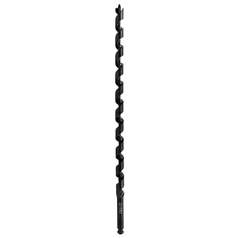 Foreg hélicoïdal TIMco Deep Cut 16x457 évacuation rapide pour poutres épaisses