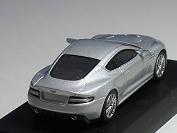 京商　1/64ミニカー　アストンマーティン8台セット Amazon | 京商 1/64 ASTON MARTIN Rapide S アストンマーチン