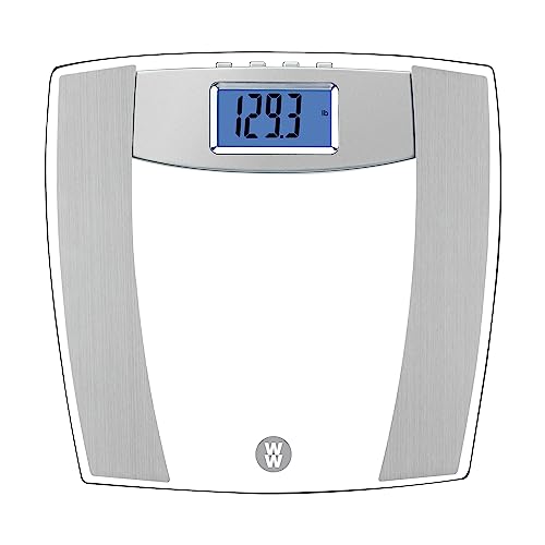 10 Best Weight Watchers Wide Platform Scale By An Expert