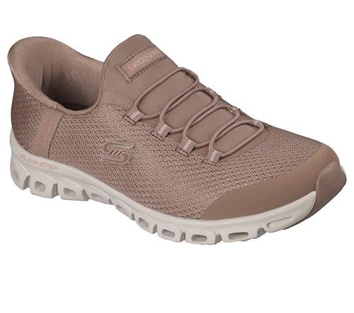 Image of Skechers Women's Sport Active Hands Free Slip-ins Glide-Step - Pursuit Sneaker