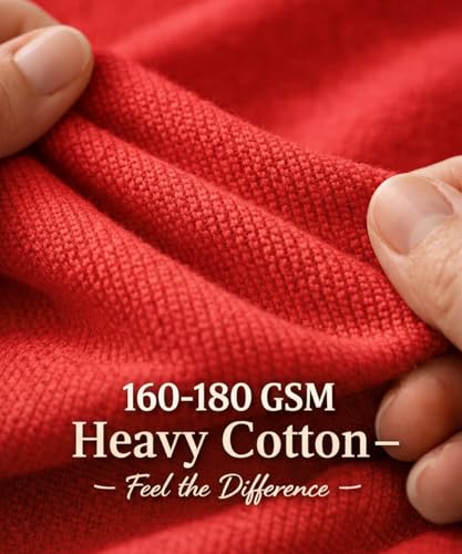 Image of Scott International Men's Cotton Polo T-Shirt | Regular Fit | Breathable & Soft Fabric | Classic Collar with Button Placket | Casual & Office Wear | Summer Essential Polo Tee for Men