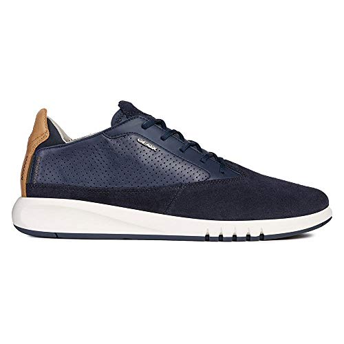 Geox Herren U Aerantis A Sneakers