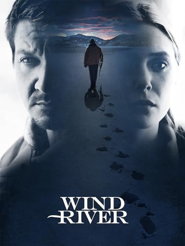 Wind River [dt./OV]