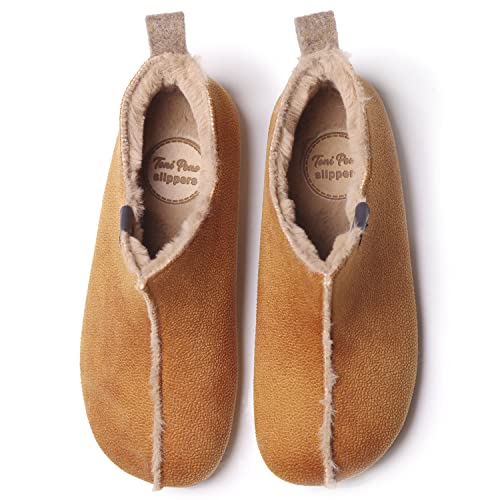 MOSCU-BD - Women's Lace-up Slipper in leather3