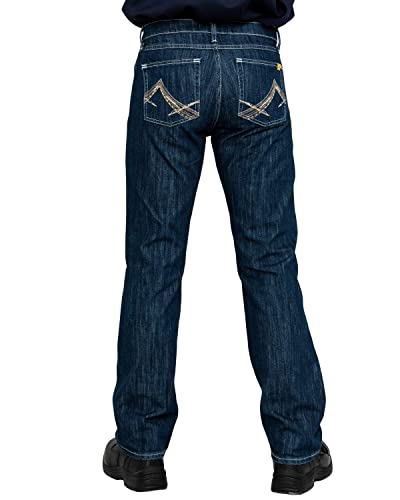 Image of Wrangler Men's Slim Fit Jeans