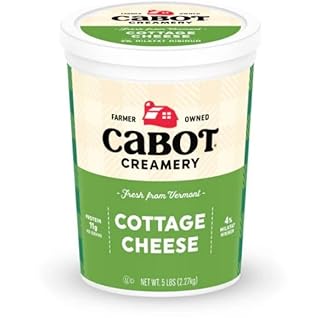 Cottage Cheese