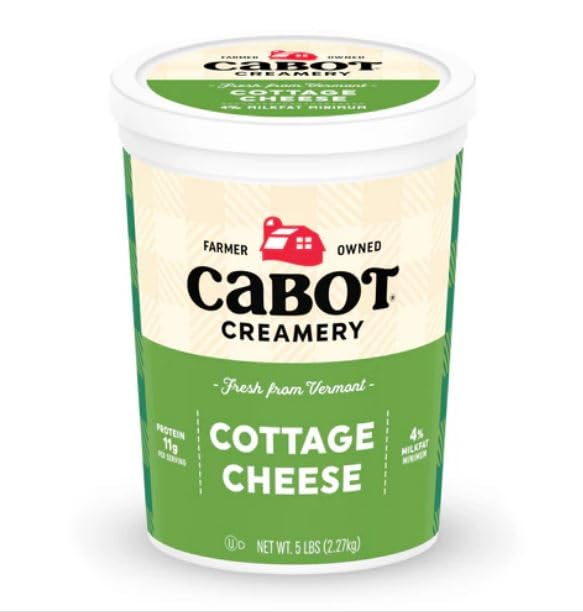 Cottage Cheese