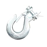 SmittyBilt XRC-3 3000LB WINCH - SB97203