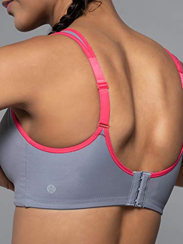 Image of CULT FormFit Medium Impact Iris Sports Bra