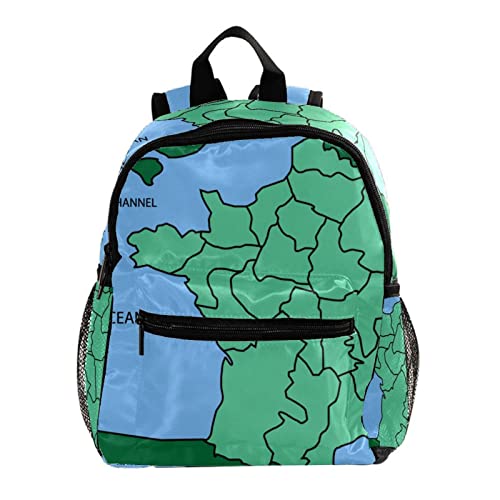Sac à dos enfants 30,5 cm multicolore petit sac école