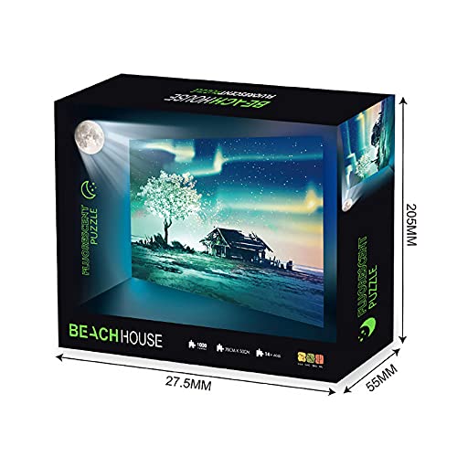 Rompecabezas de 1000 piezas de juguete para adolescentes niños reciclados de cartón Rompecabezas de 1000 piezas de juguete para adolescentes niños reciclados de cartón