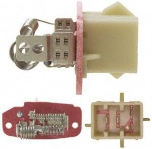 Airtex 4P1363 Blower Motor Resistor