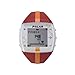 Produktbild Polar Damen Herzfrequenz-Messgerät Fitness Uhr, Red Orange, 90051048