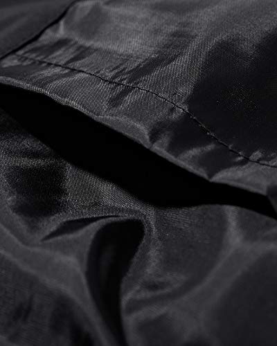 AnyuA gilet trapuntato da uomo, con chiusura