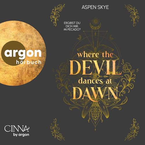 Page de couverture de Where the Devil Dances at Dawn