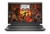 Dell G15 Gaming Laptop, 15.6' FHD 120Hz Display, Intel Core i5-10500H 6-Cores Up to 4.5Ghz, GeForce RTX 3050 Ti, 16 GB RAM, 1 TB PCIe NVMe SSD, Webcam, Wi-Fi, HDMI, Windows 10 (Latest Model)