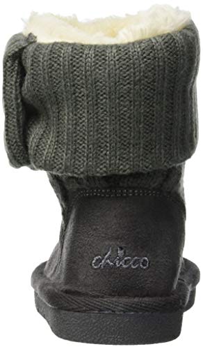 chicco Girl's Scarpina Tronchetto3