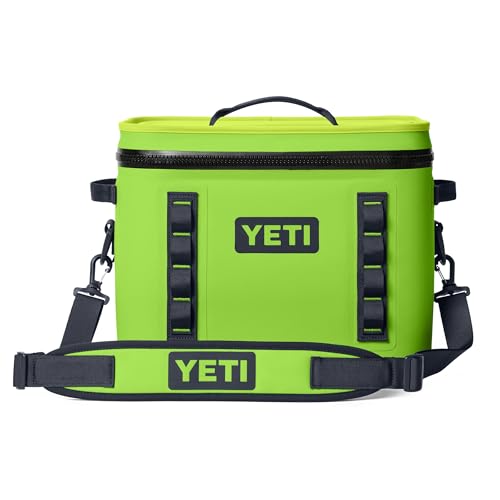 Image of YETI Hopper Flip 18 Portable Soft Cooler