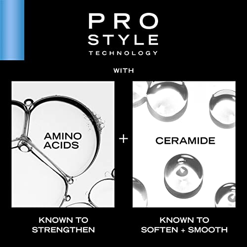 Tresemmé Silky & Smooth Anti-Frizz Shampoo For Frizzy Hair Formulated With Pro Style Technology 28 Fl Oz (Pack Of 6) #TOP5