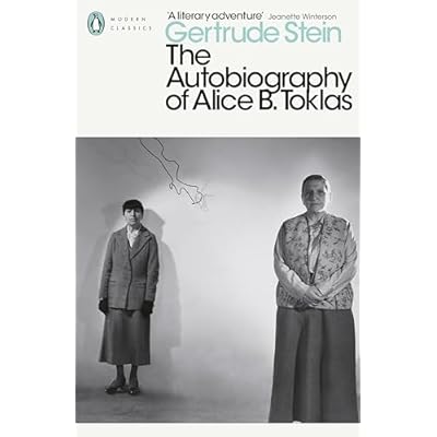 The Autobiography of Alice B. Toklas
