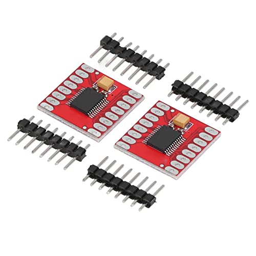 Module TB6612FNG contrôleur H Bridge pour projets de commande de moteurs - 3