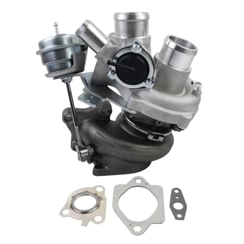 Turbocompresor izquierdo CL3Z6K682C para motor 3.5L de repuesto AP03 Turbo de coche