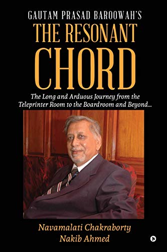 Gautam Prasad Baroowah's The Resonant Chord