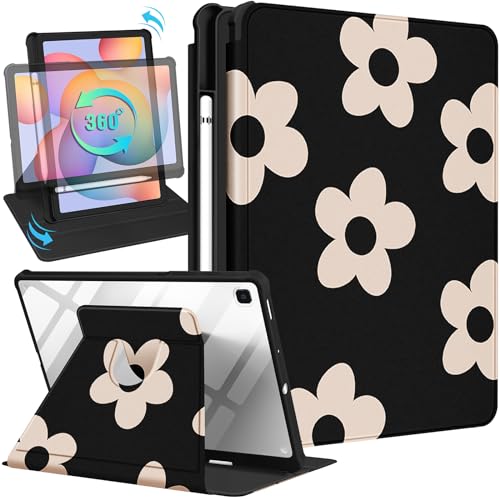Amazon.com: Kidcube for Samsung Galaxy Tab S6 Lite Case 10.4 Inch