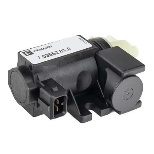 Pierburg 7.03652.01.0 Convertitore Electropneumatique - 3