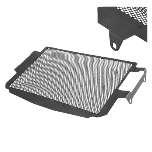 Protection radiateur MT-09 2024 couvercle calandre moto SP 2025 - 6