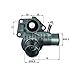 Produktbild MAHLE Original TI 34 87 Thermostat, Kühlmittel