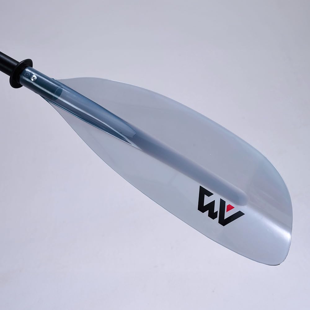 CampSup Aqua Marina Kp-2 Kayak Paddel Fiberglas