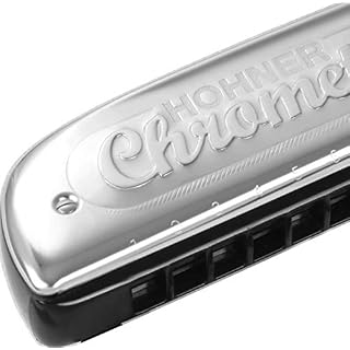 Hohner Harmonica (255-C) - Les Beatles, Paul McCartney, John Lennon, RIngo Starr, George Harrison Hohner Harmonica (255-C) – Image 2