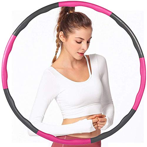 iBander Cerceau lesté pour adulte Cover